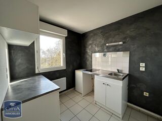  Appartement � louer 2 pi�ces 49 m�