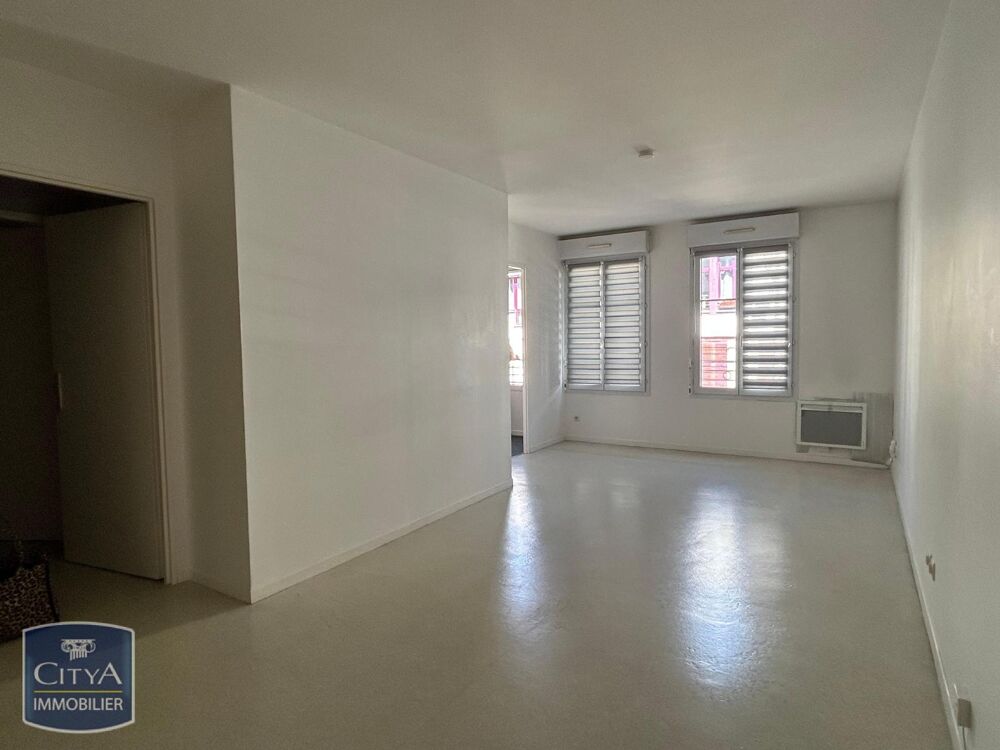 A LOUER - Charmant appartement T2 à Amiens ! Vous cherch....