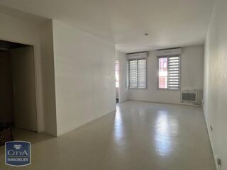  Appartement à louer 2 pièces 50 m²