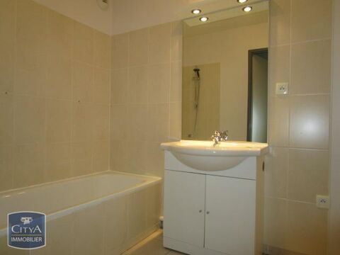  Appartement � louer 3 pi�ces 63 m�