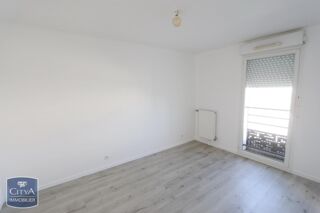  Appartement à louer 2 pièces 42 m²