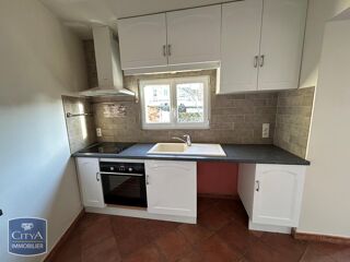  Maison � louer 3 pi�ces 64 m� Alencon