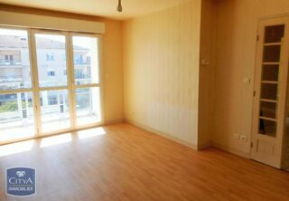 Appartement à louer 2 pièces 49 m²