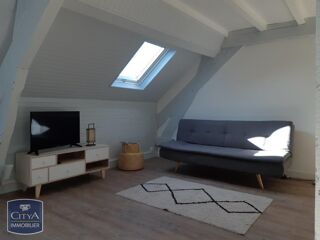  Appartement à louer 2 pièces 33 m²