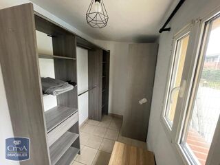  Appartement à louer 1 pièce 28 m²