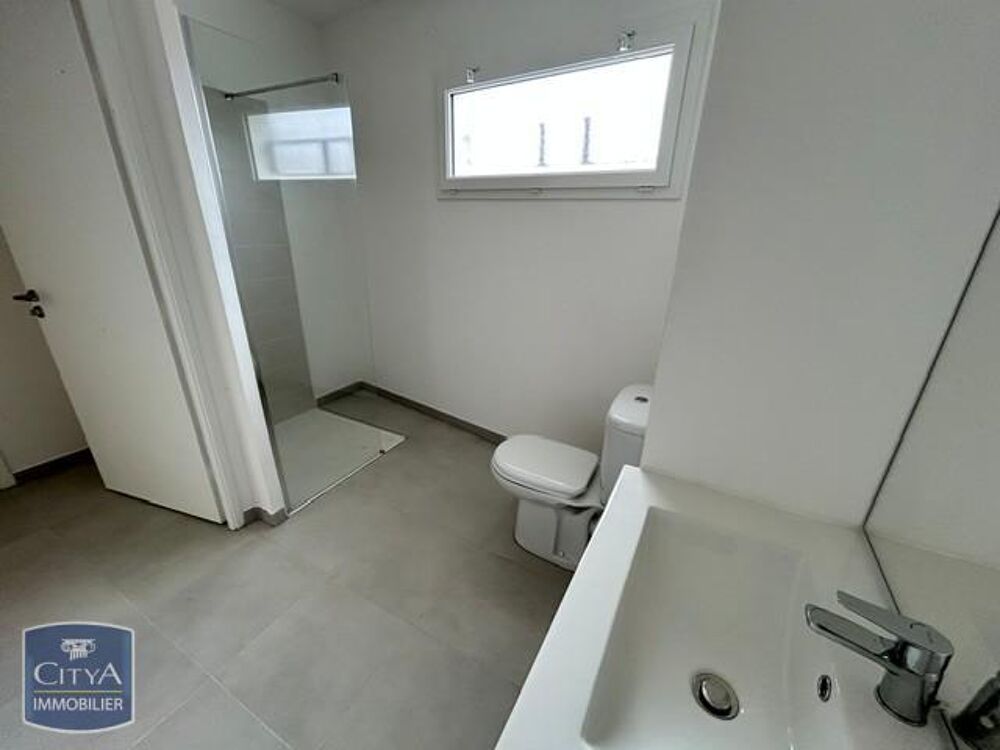location Appartement - 2 pièce(s) - 51 m² Avignon (84000)