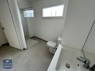  Appartement à louer 2 pièces 51 m²