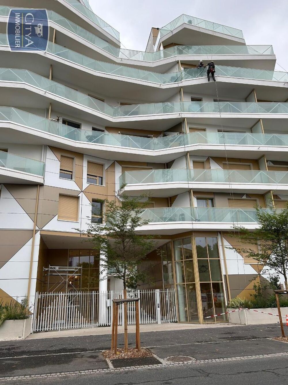 location Parking / Garage Rueil-Malmaison (92500)