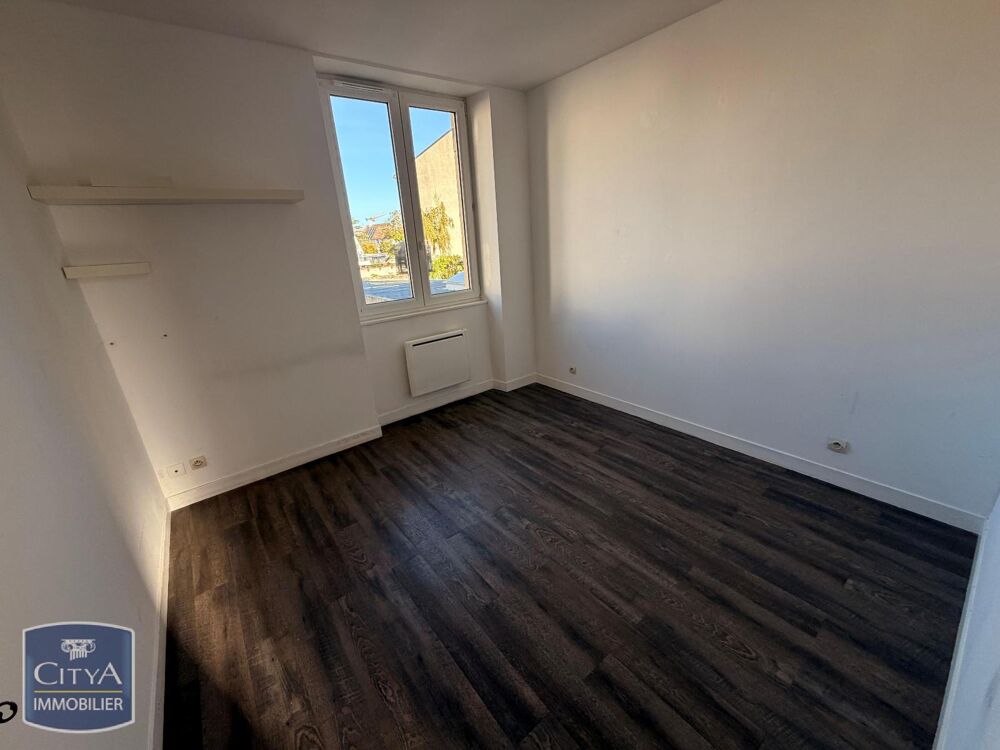 location Appartement - 3 pièce(s) - 55 m² Ouistreham (14150)