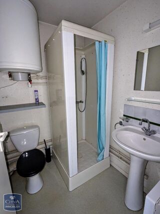  Appartement � louer 1 pi�ce 18 m�
