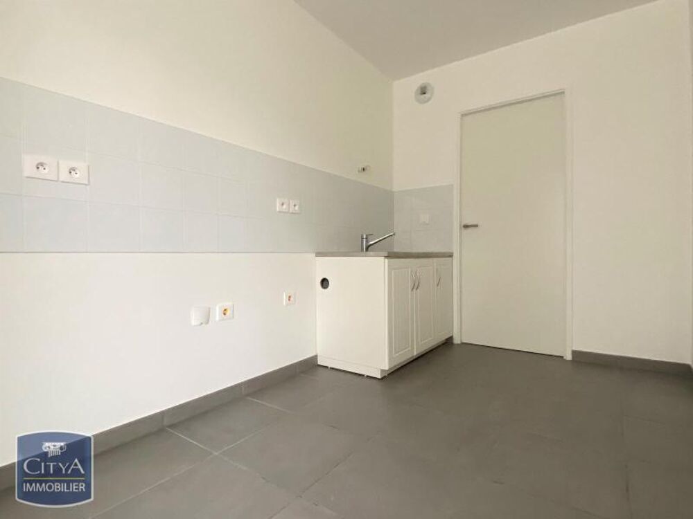 location Appartement - 3 pièce(s) - 75 m² Nantes (44000)