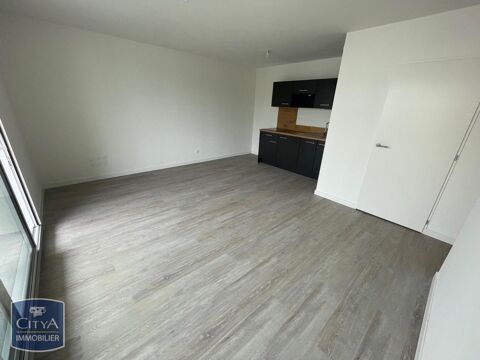  Appartement  louer 3 pices 62 m