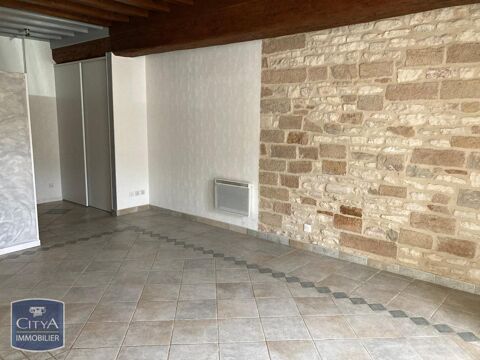  Appartement  louer 1 pice 48 m