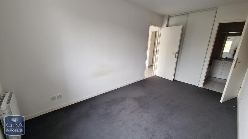 location Appartement - 2 pièce(s) - 43 m² Poitiers (86000)