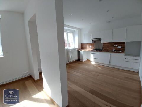  Appartement � louer 1 pi�ce 35 m�