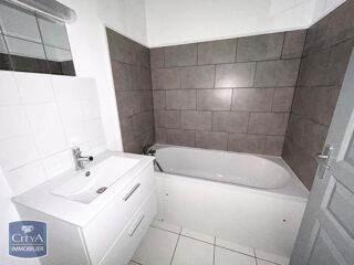  Appartement � louer 3 pi�ces 64 m�