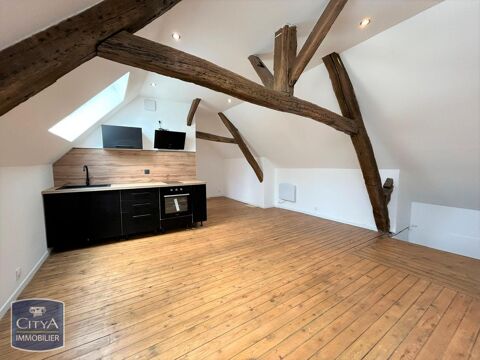  Appartement � louer 1 pi�ce 31 m�