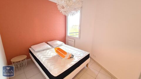  Appartement � louer 2 pi�ces 43 m�