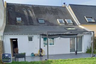  Maison � louer 5 pi�ces 137 m�