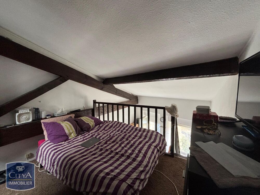 location Appartement - 1 pièce(s) - 27 m² Bordeaux (33000)