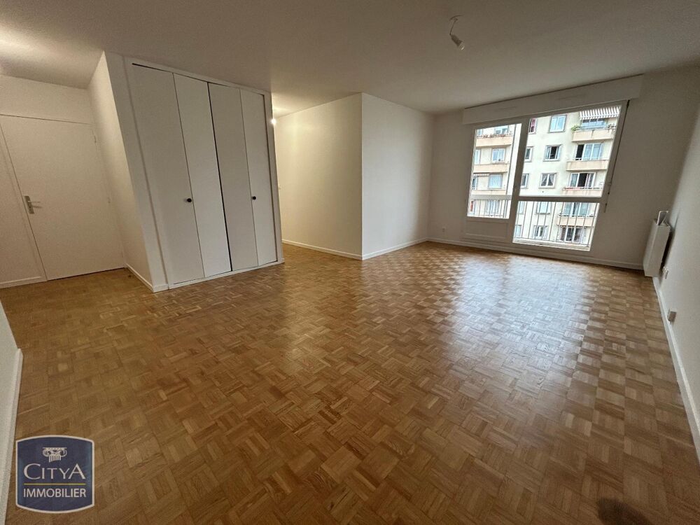 location Appartement - 2 pièce(s) - 55 m² Lyon 7