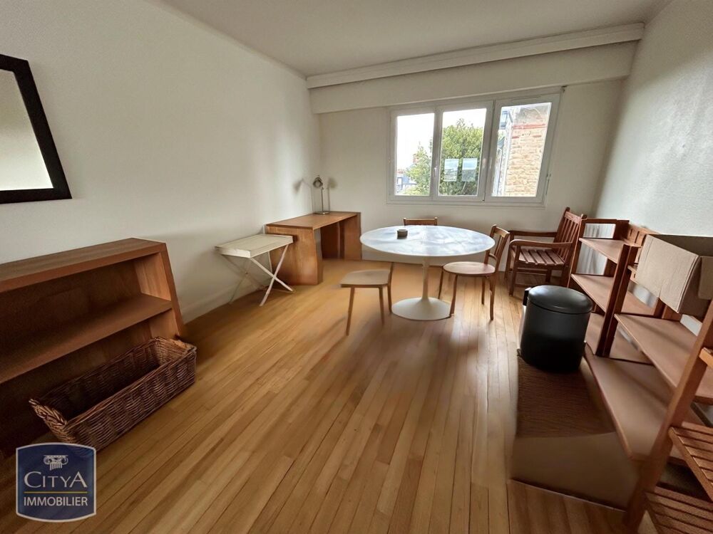 location Appartement - 3 pièce(s) - 79 m² Saint-Brieuc (22000)
