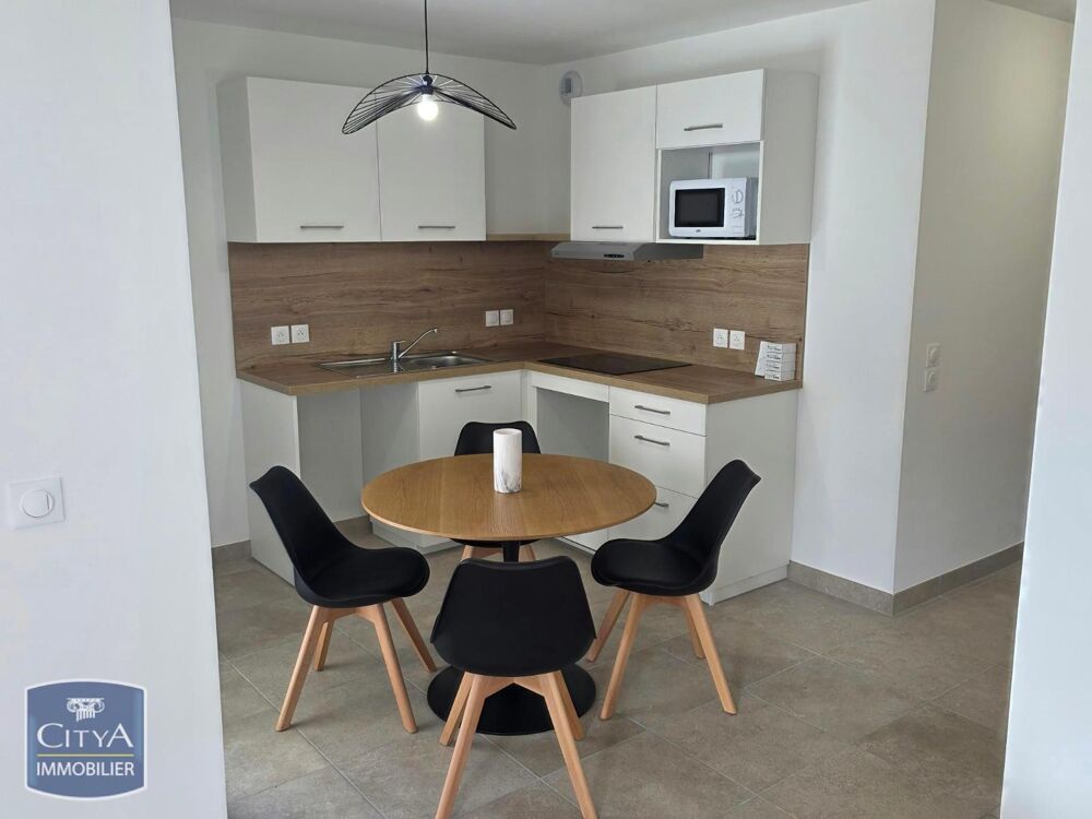 location Appartement - 2 pièce(s) - 50 m² Évian-les-Bains (74500)