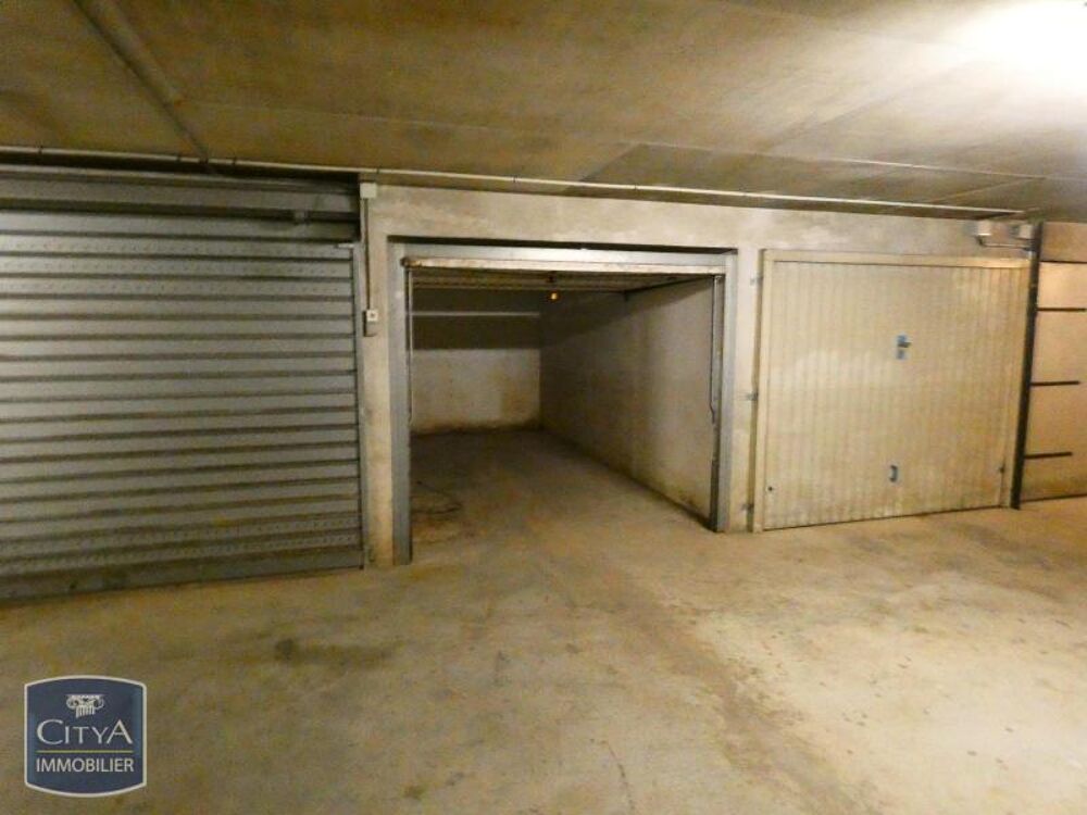 location Parking / Garage Vallauris (06220)
