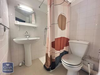 location Appartement - 1 pièce(s) - 19 m² Grenoble (38000)
