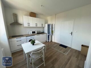  Appartement à louer 1 pièce 23 m²