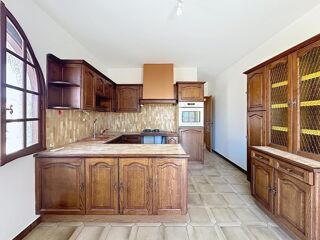  Maison à vendre 5 pièces 146 m²