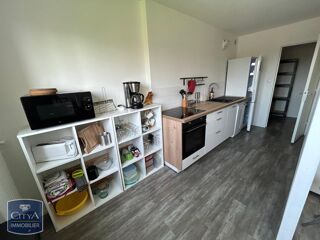  Appartement � louer 3 pi�ces 70 m�