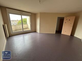  Appartement à louer 2 pièces 48 m²