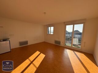  Appartement � louer 1 pi�ce 38 m�