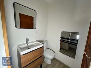  Appartement à louer 2 pièces 41 m²
