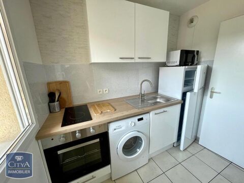  Appartement  louer 2 pices 47 m
