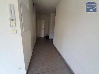  Appartement à louer 3 pièces 61 m²
