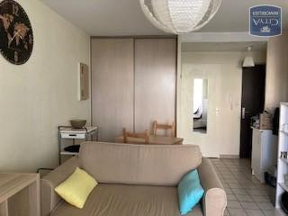  Appartement � louer 2 pi�ces 35 m�