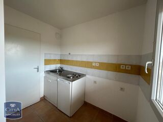  Appartement à louer 3 pièces 54 m²