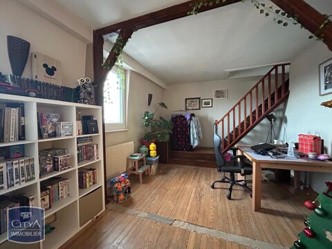  Appartement � louer 3 pi�ces 93 m�