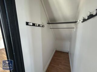 Appartement à louer 2 pièces 58 m²