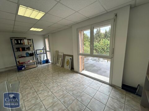 A LOUER LOCAL COMMERCIAL MARIGNANE 13700/ Disponible ... 900 13700 Marignane
