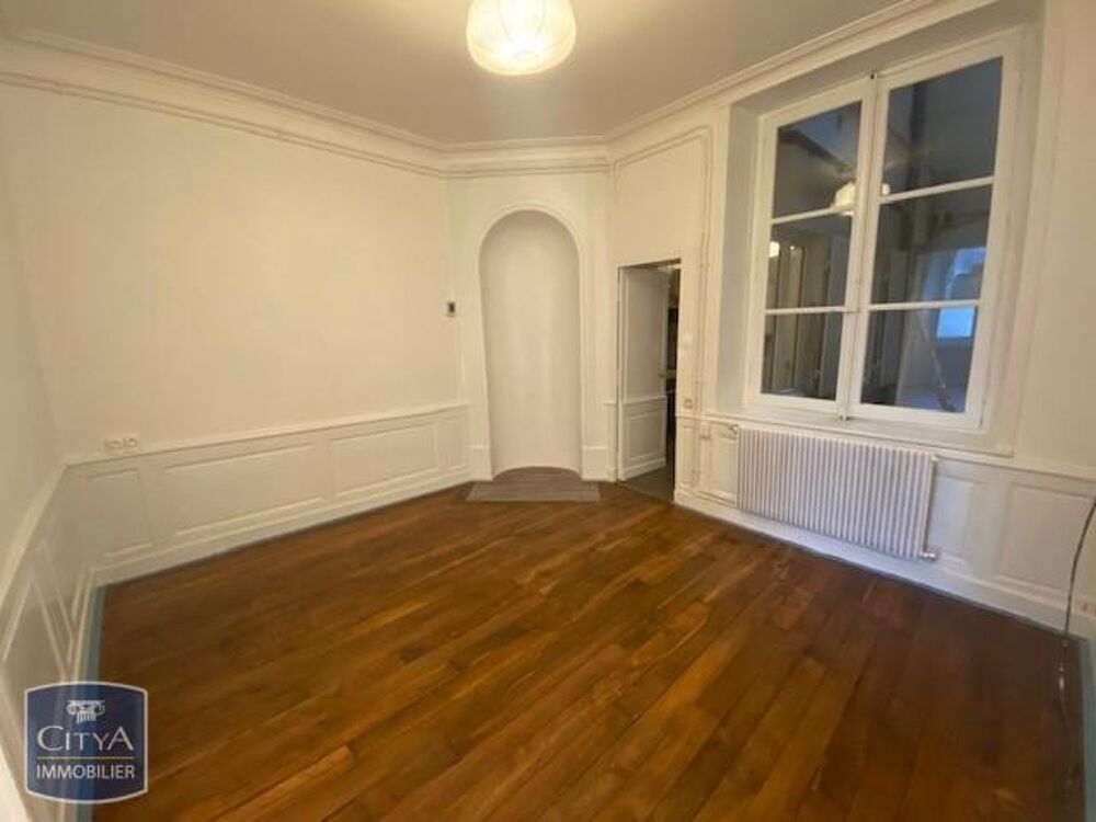 Centre Ville - LOCAL PROFESSIONNEL PROCHE PLACE STANISLA....