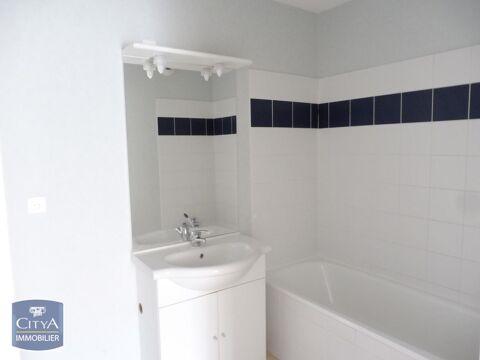  Appartement � louer 3 pi�ces 65 m�