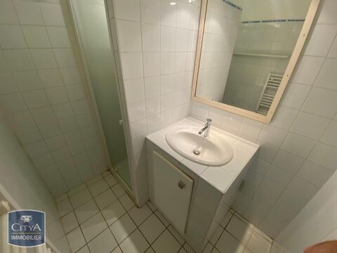  Appartement  louer 1 pice 30 m