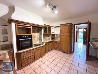  Maison � louer 6 pi�ces 171 m�