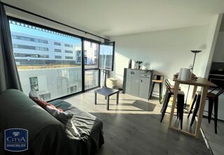  Appartement à louer 2 pièces 45 m²