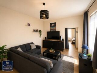  Appartement � louer 2 pi�ces 47 m�