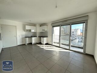  Appartement � louer 2 pi�ces 41 m�