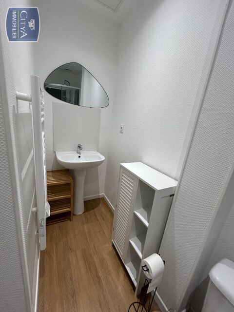  Appartement � louer 2 pi�ces 28 m�